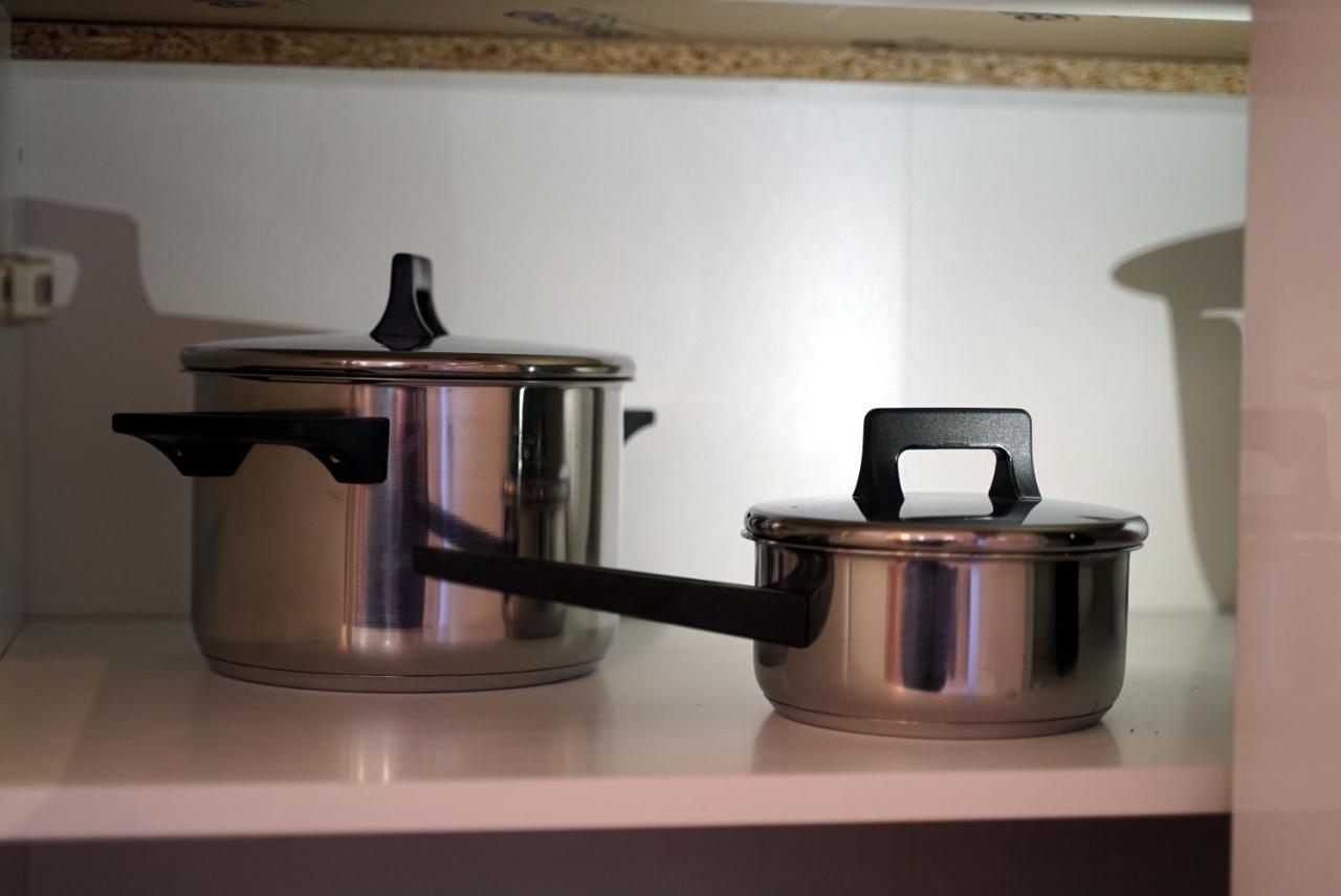 Apartament Naleczow Dom Pod Orzechami Exteriör bild
