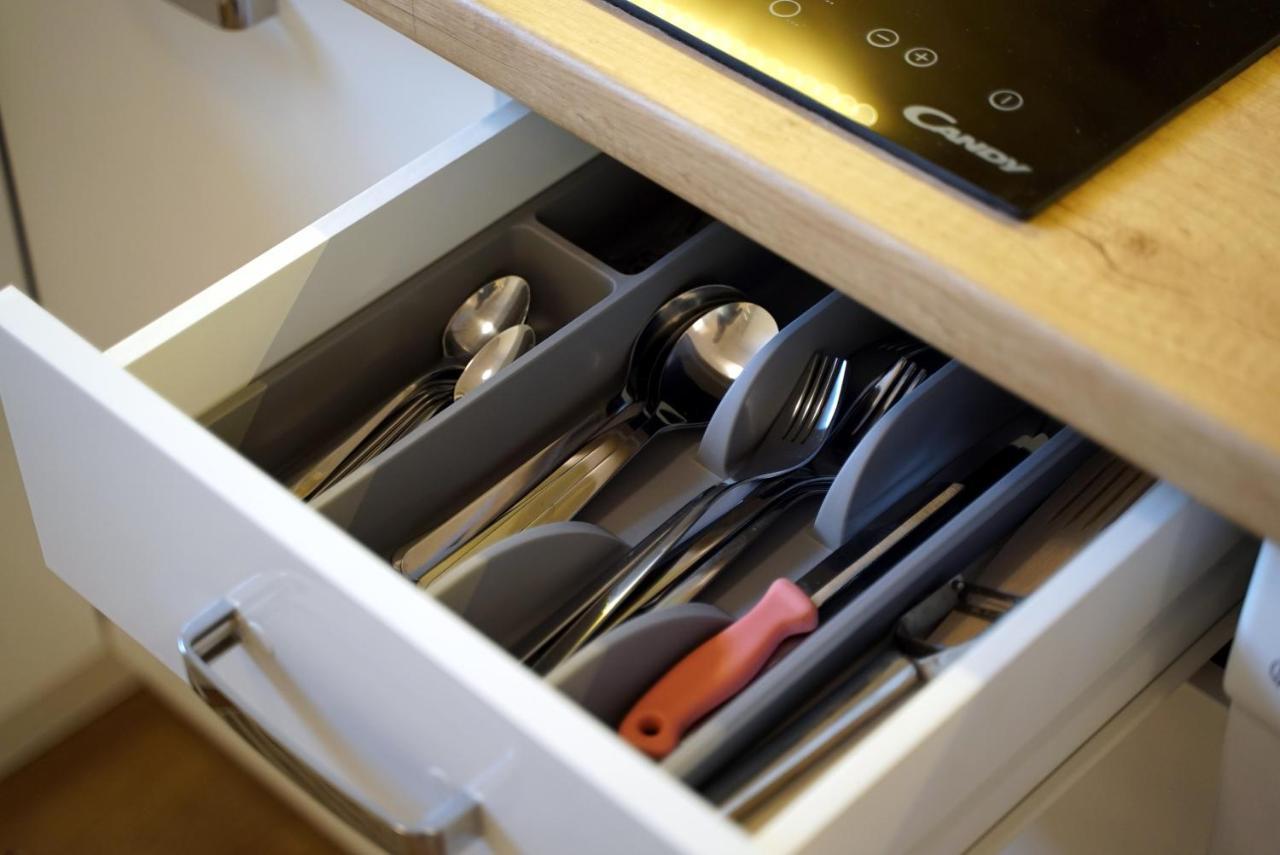 Apartament Naleczow Dom Pod Orzechami Exteriör bild