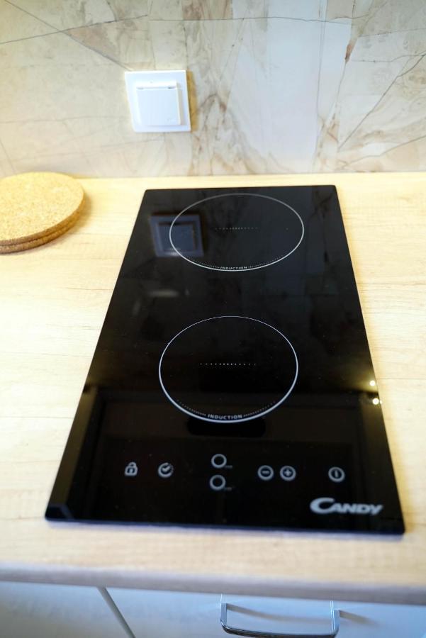 Apartament Naleczow Dom Pod Orzechami Exteriör bild